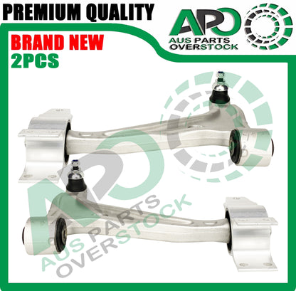 Front Lower Left & Right Control Arms For MERCEDES B-Class W247 12/2018-On