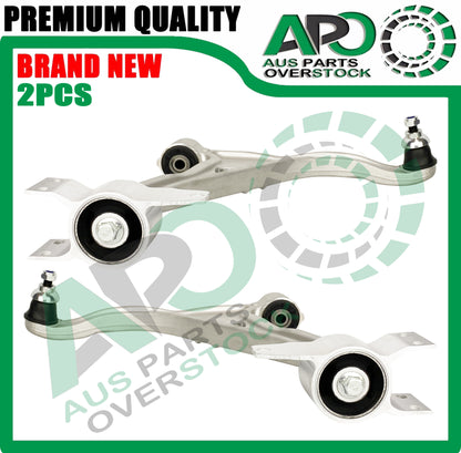 Front Lower Left & Right Control Arms For MERCEDES B-Class W247 12/2018-On