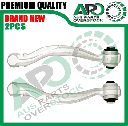 Front Lower Left Right Control Arms For MERCEDES E-CLASS A207 C207 RWD