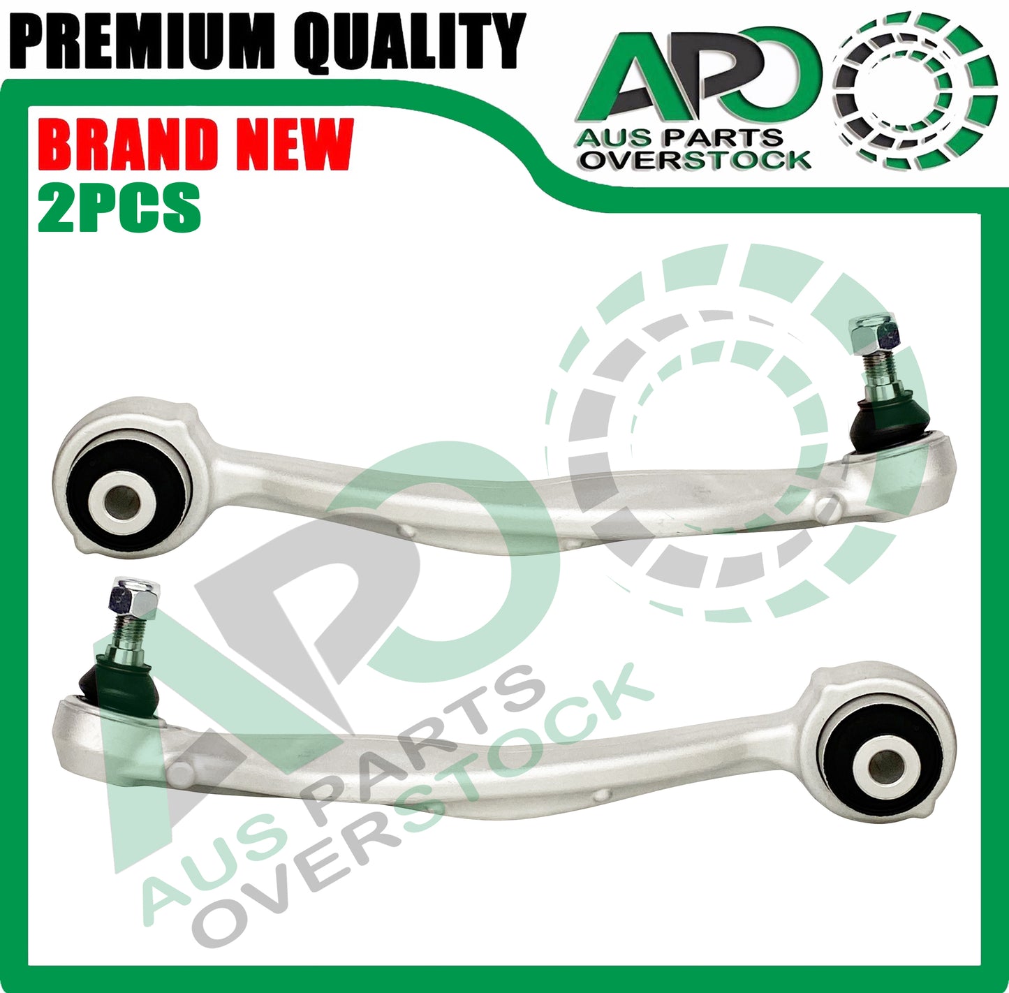 Front Lower Left Right Control Arms For MERCEDES E-CLASS A207 C207 RWD