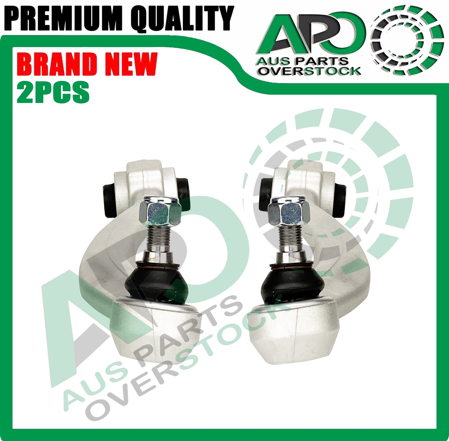 Front Lower Left Right Control Arms For MERCEDES E-CLASS A207 C207 RWD