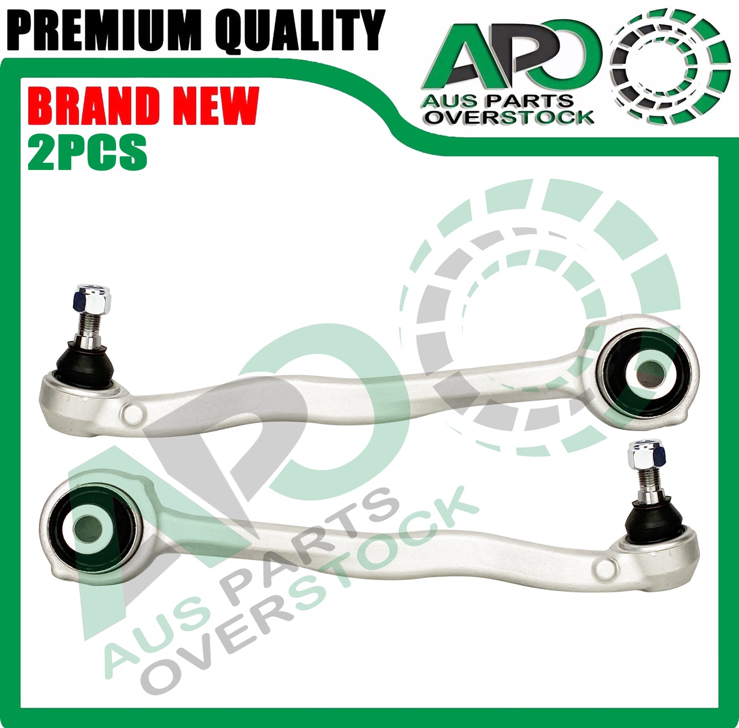 Front Lower Left Right Control Arms For MERCEDES E-CLASS A207 C207 RWD