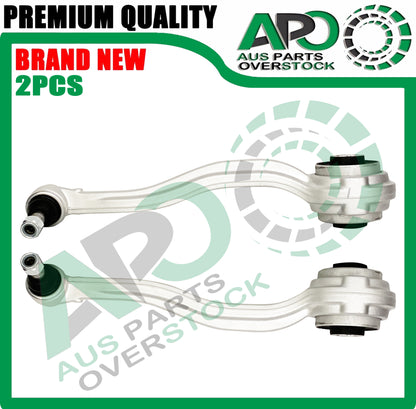 Front Lower Left Right Control Arms For MERCEDES E-CLASS A207 C207 RWD