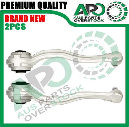 Front Lower Left Right Control Arms For MERCEDES E-CLASS A207 C207 RWD