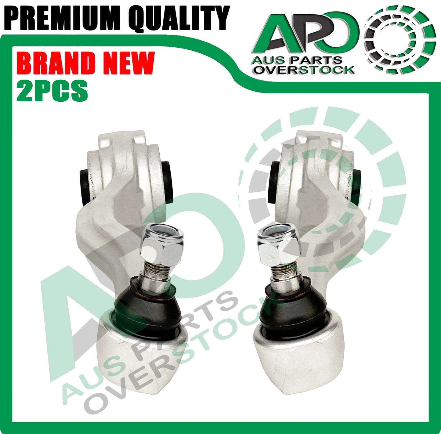 Front Lower Left Right Control Arms For MERCEDES E-CLASS A207 C207 RWD