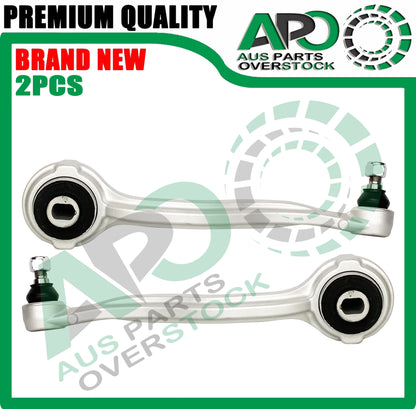 Front Lower Left Right Control Arms For MERCEDES E-CLASS A207 C207 RWD
