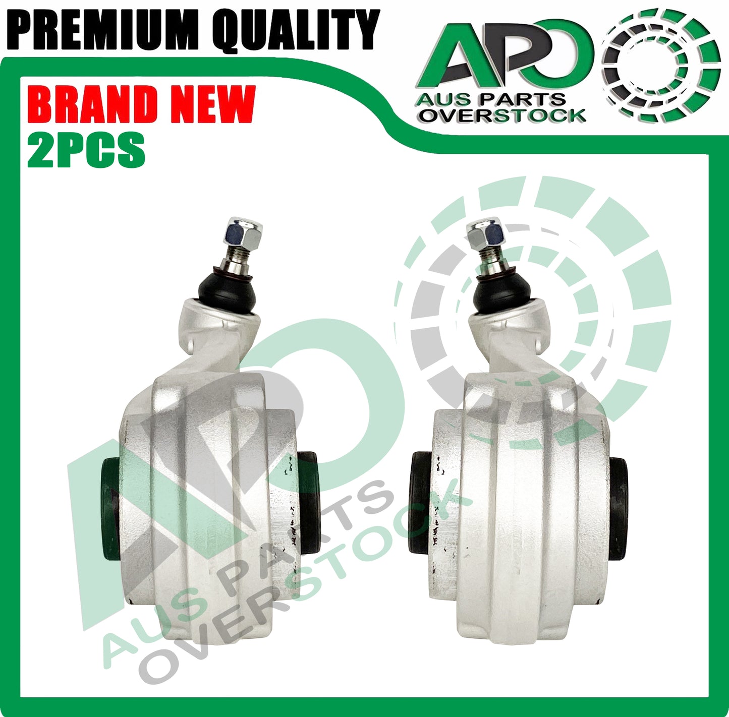 Front Lower Left Right Control Arms For MERCEDES E-CLASS A207 C207 RWD