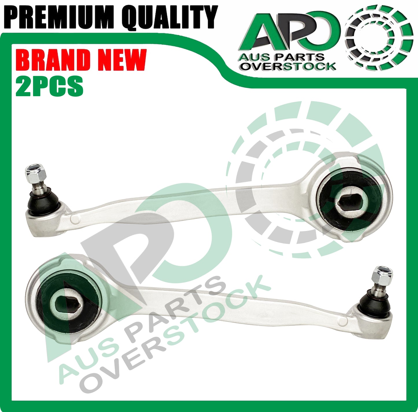Front Lower Left Right Control Arms For MERCEDES E-CLASS A207 C207 RWD