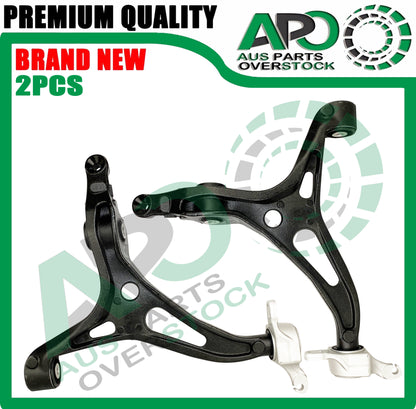 Front Lower Left Right Control Arms For MERCEDES GL-Class X164 9/2006-2012