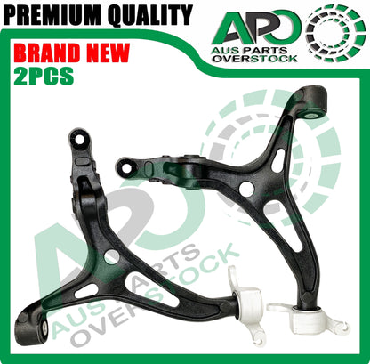 Front Lower Left Right Control Arms For MERCEDES GL-Class X164 9/2006-2012
