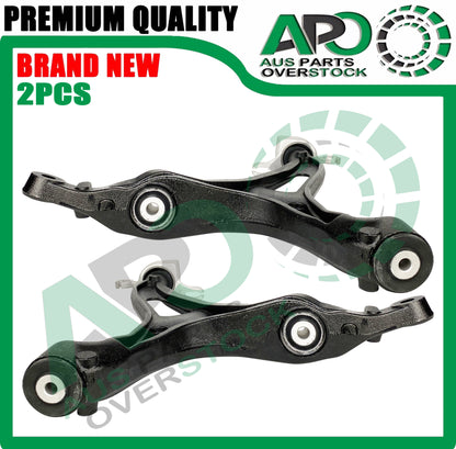 Front Lower Left Right Control Arms For MERCEDES GL-Class X164 9/2006-2012