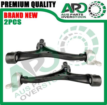 Front Lower Left Right Control Arms For MERCEDES GL-Class X164 9/2006-2012