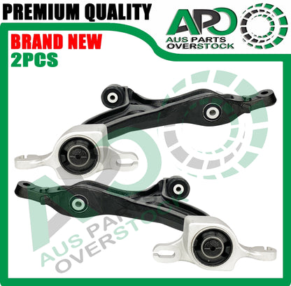 Front Lower Left Right Control Arms For MERCEDES GL-Class X164 9/2006-2012