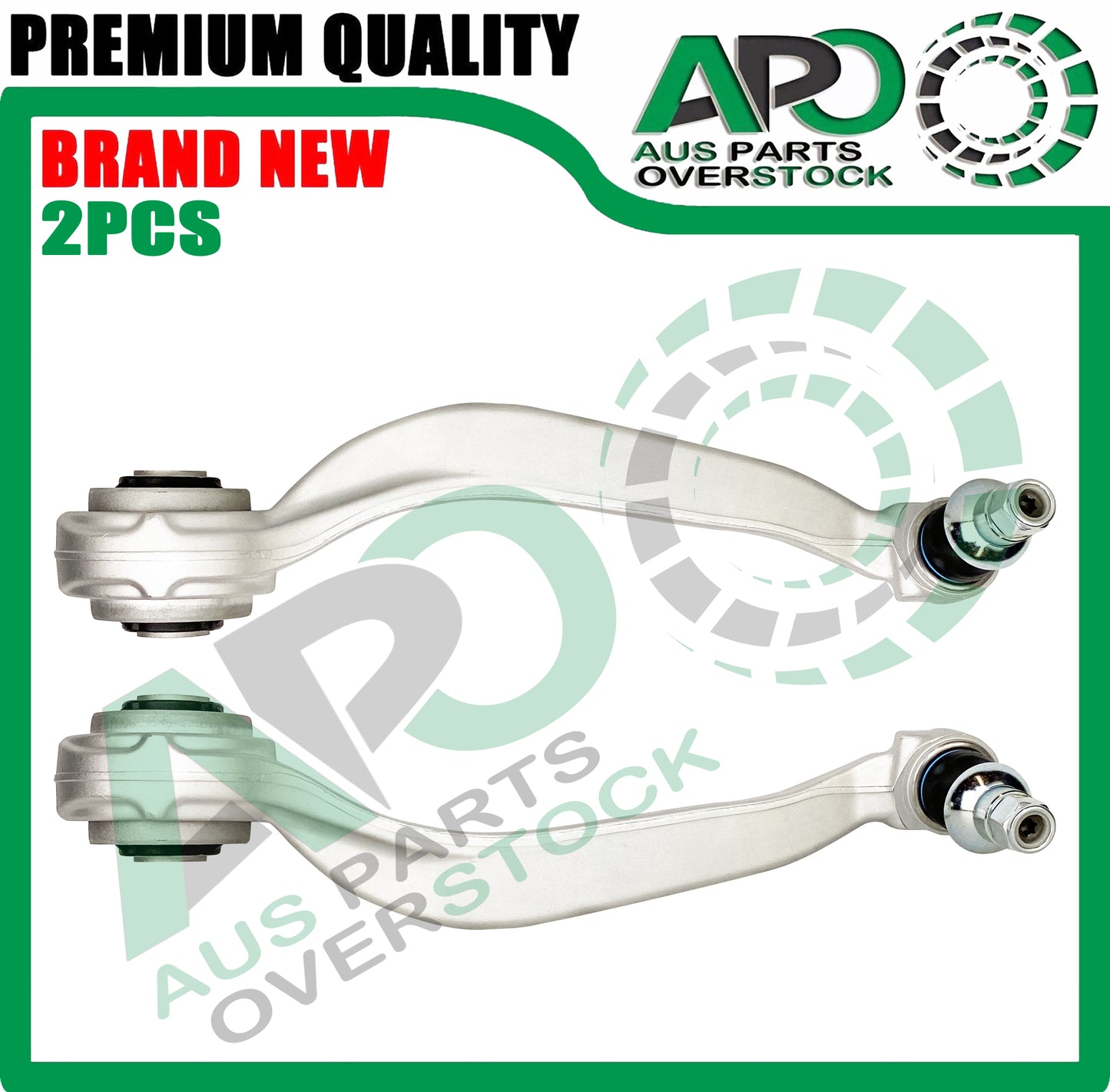 Front Lower Left Right Control Arms For MERCEDES E-CLASS W213 S213 A238 A238