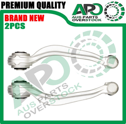 Front Lower Left Right Control Arms For MERCEDES E-CLASS W213 S213 A238 A238