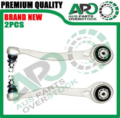 Front Lower Left Right Control Arms For MERCEDES E-CLASS W213 S213 A238 A238