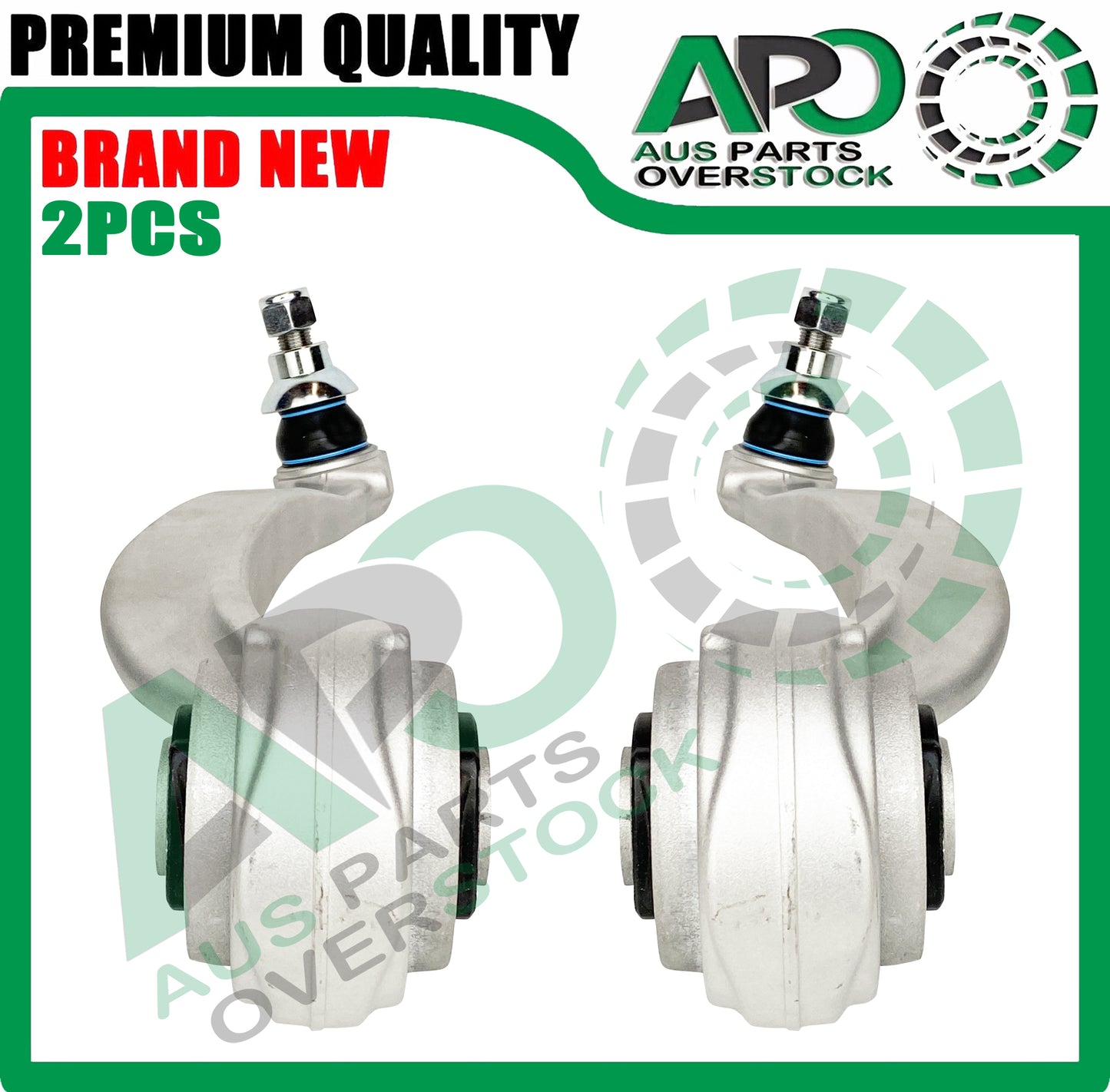 Front Lower Left Right Control Arms For MERCEDES E-CLASS W213 S213 A238 A238