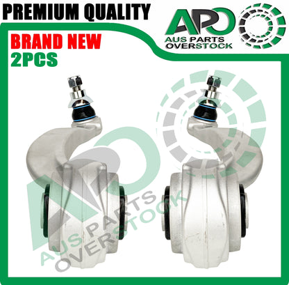 Front Lower Left Right Control Arms For MERCEDES E-CLASS W213 S213 A238 A238