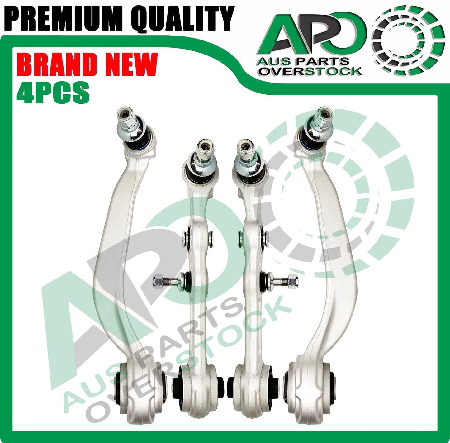 Front Upper Lower Left Right Control Arm MERCEDES E-CLASS W213 S213 A238 A238