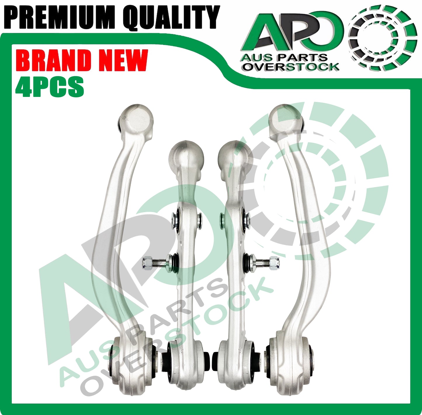 Front Upper Lower Left Right Control Arm MERCEDES E-CLASS W213 S213 A238 A238