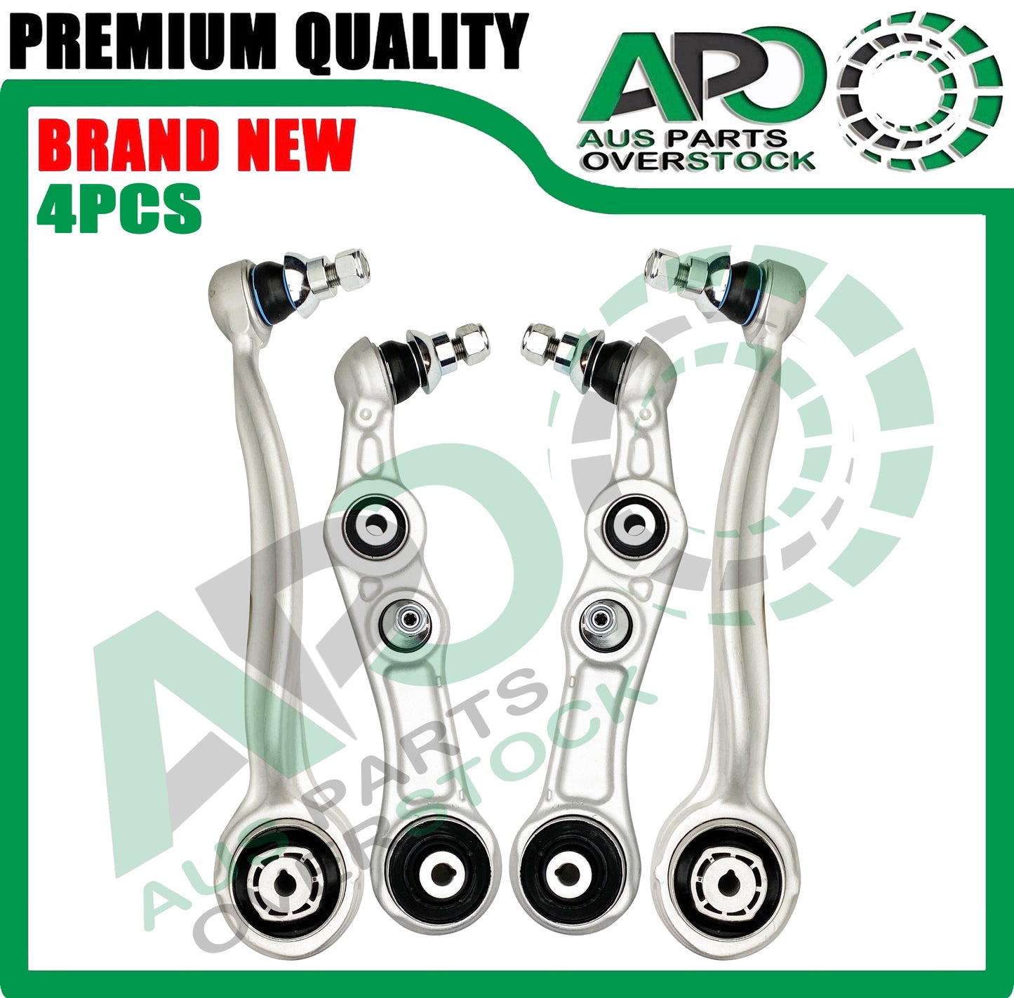 Front Upper Lower Left Right Control Arm MERCEDES E-CLASS W213 S213 A238 A238