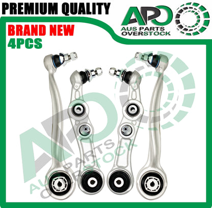 Front Upper Lower Left Right Control Arm MERCEDES E-CLASS W213 S213 A238 A238