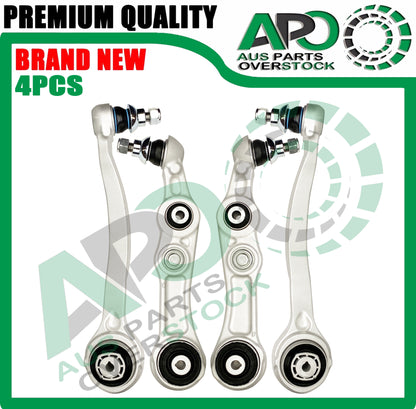 Front Upper Lower Left Right Control Arm MERCEDES E-CLASS W213 S213 A238 A238