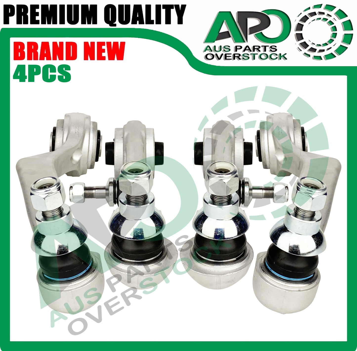 Front Upper Lower Left Right Control Arm MERCEDES E-CLASS W213 S213 A238 A238