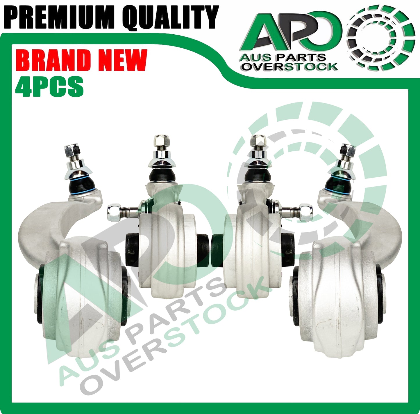 Front Upper Lower Left Right Control Arm MERCEDES E-CLASS W213 S213 A238 A238