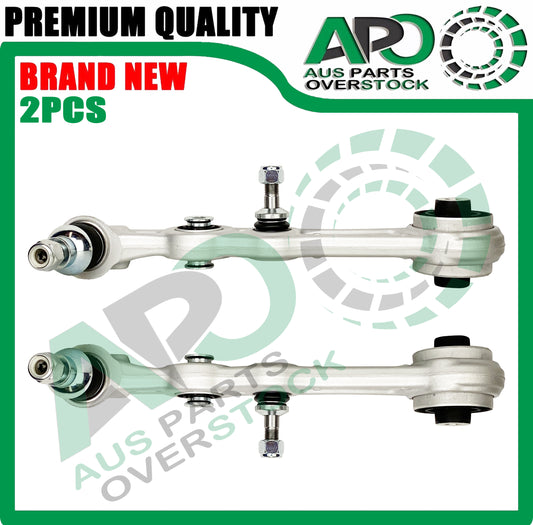Front Lower Left Right Control Arm For MERCEDES CLS35d CLS350d CLS350 EQ C257