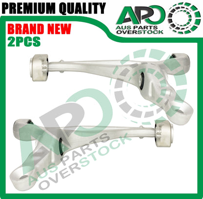 Front Lower Left Right Control Arm Pair For MERCEDES GL-Class GLS-Class X166