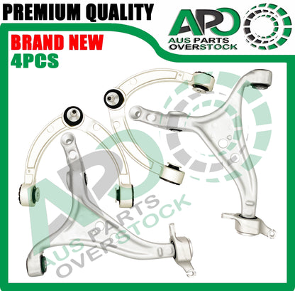 Front Upper Lower Left Right Control Arm For MERCEDES GLE-Class C292 W166