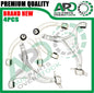 Front Upper Lower Left Right Control Arm For MERCEDES GLE-Class C292 W166