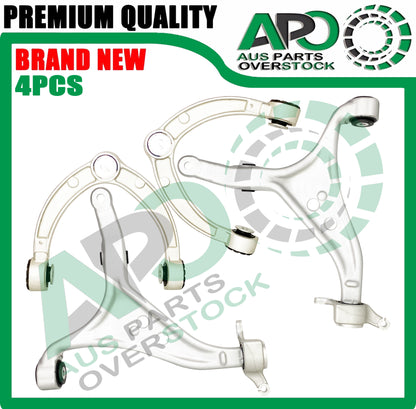 Front Upper Lower Left Right Control Arm For MERCEDES GLE-Class C292 W166