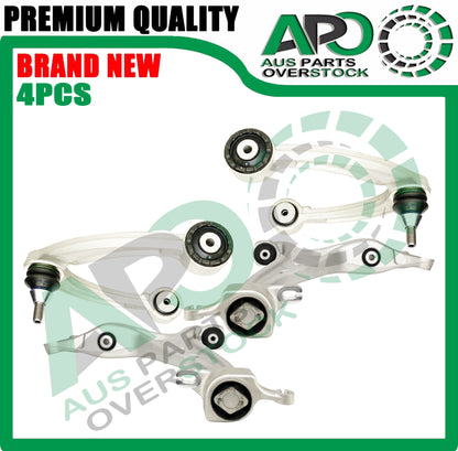 Front Upper Lower Left Right Control Arm For MERCEDES GLE-Class C292 W166