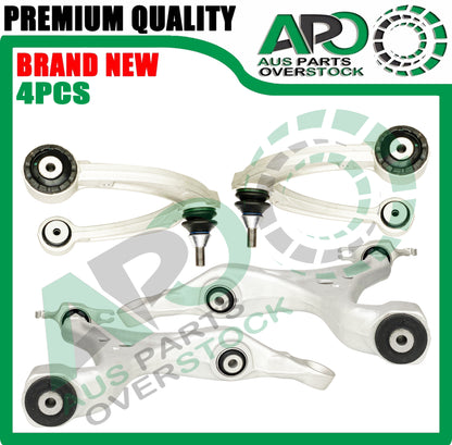 Front Upper Lower Left Right Control Arm For MERCEDES GLE-Class C292 W166