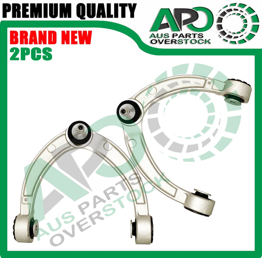 Front Upper Left Right Control Arm Pair For MERCEDES GL-Class GLS-Class X166