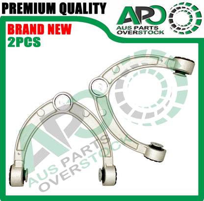 Front Upper Left Right Control Arm Pair For MERCEDES GLE-Class C292 W166