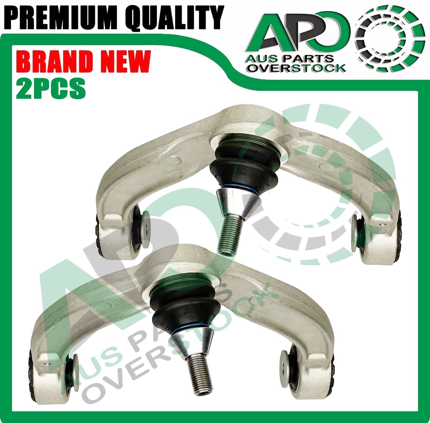 Front Upper Left Right Control Arm Pair For MERCEDES GLE-Class C292 W166