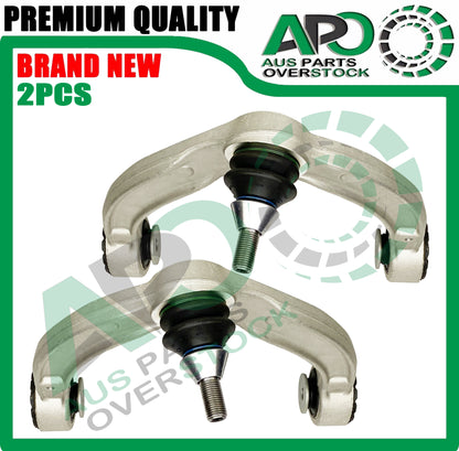 Front Upper Left Right Control Arm Pair For MERCEDES GLE-Class C292 W166