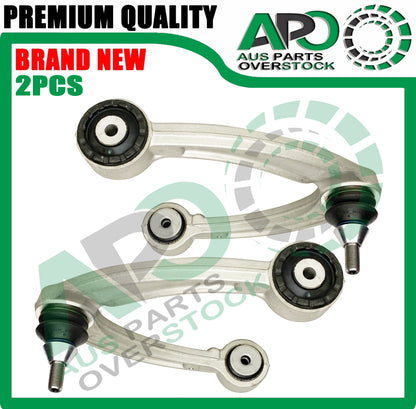 Front Upper Left Right Control Arm Pair For MERCEDES GLE-Class C292 W166