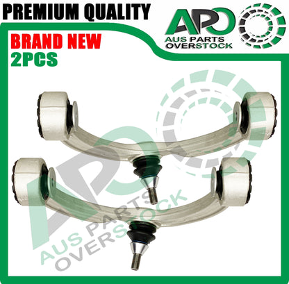 Front Upper Left Right Control Arm Pair For MERCEDES GLE-Class C292 W166