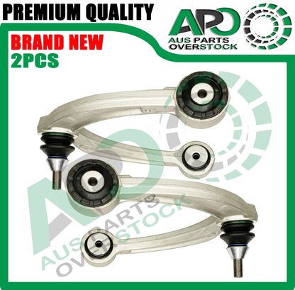 Front Upper Left Right Control Arm Pair For MERCEDES GLE-Class C292 W166