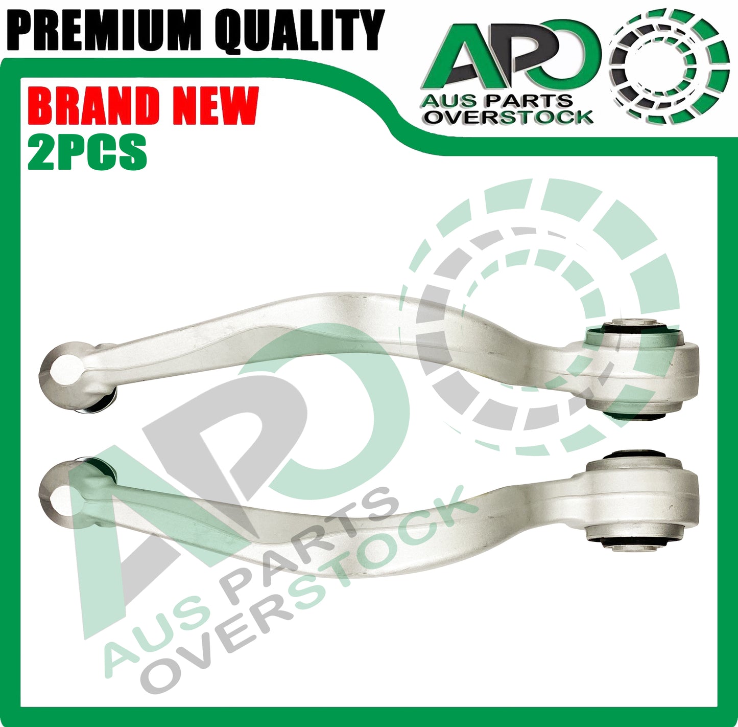 Front Lower Left Right Control Arms For MERCEDES E-CLASS A238 C238 S213 AWD