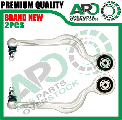 Front Lower Left Right Control Arms For MERCEDES E-CLASS A238 C238 S213 AWD