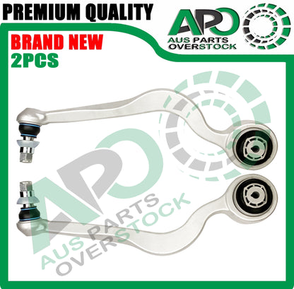 Front Lower Left Right Control Arms For MERCEDES E-CLASS A238 C238 S213 AWD