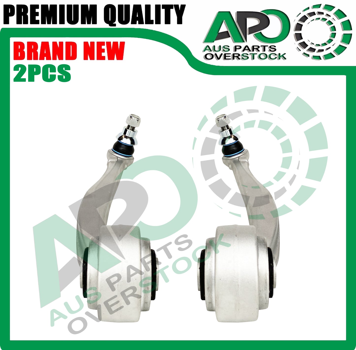 Front Lower Left Right Control Arms For MERCEDES E-CLASS A238 C238 S213 AWD