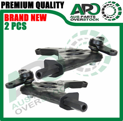 Front Lower Left & Right Control Arms Fit MINI COOPER R50 R53 R52 2001-2007