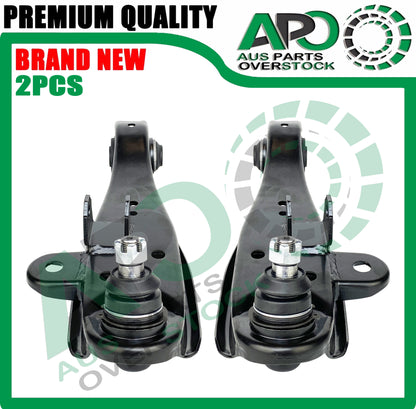 Front Lower Left Right Control Arm & Ball Joint for MITSUBISHI L300 SF SG SH SJ 1986-2005