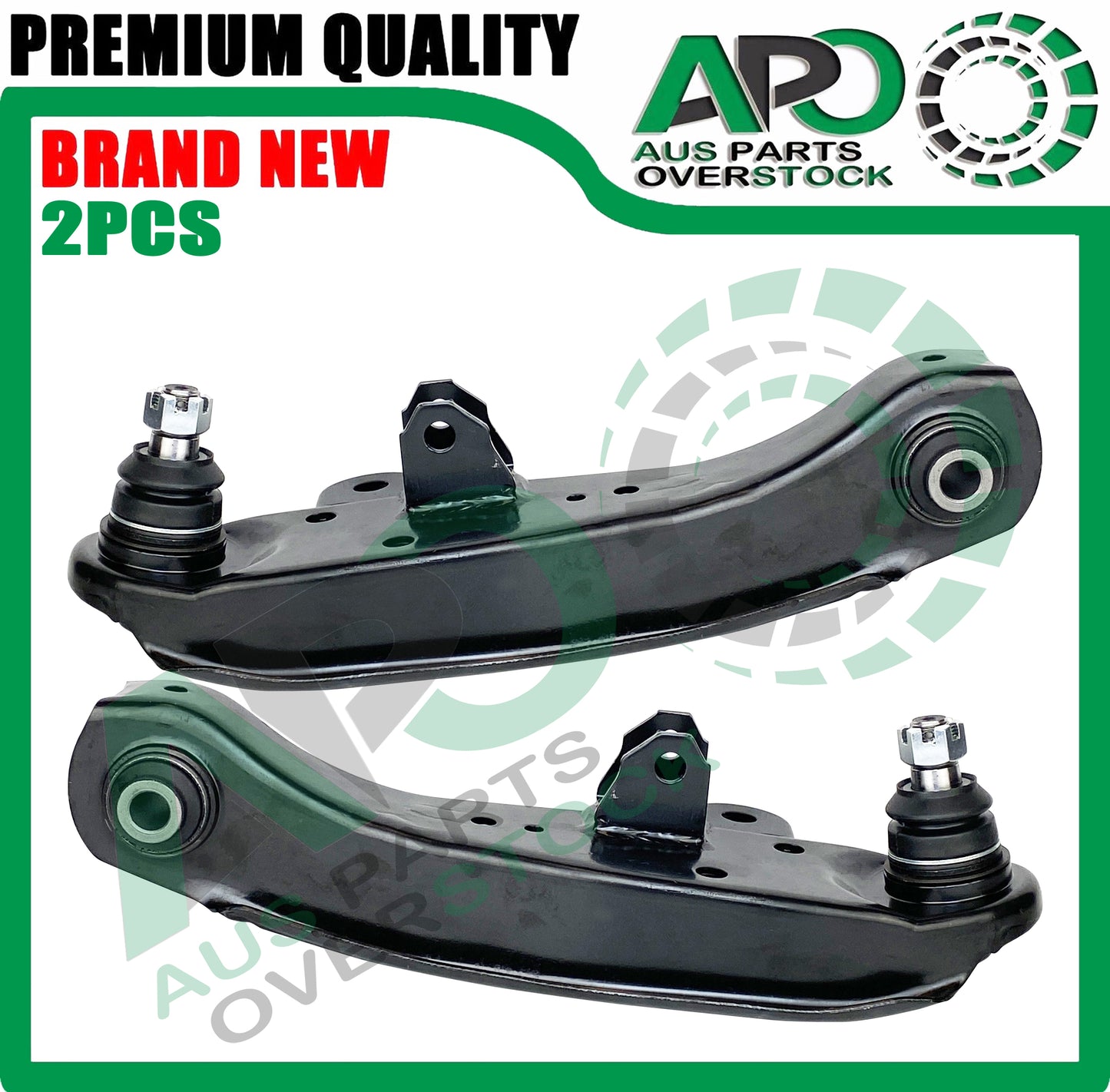 Front Lower Left Right Control Arm & Ball Joint for MITSUBISHI L300 SF SG SH SJ 1986-2005